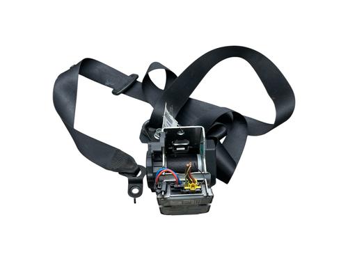 Front right seatbelt MERCEDES-BENZ E-CLASS (W211) E 220 CDI (211.008) | BP37589186I25 - Image 3
