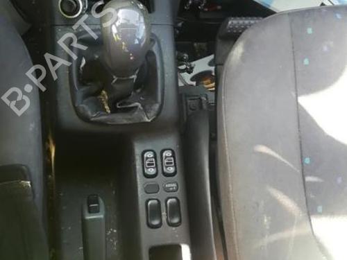 Front bumper MERCEDES-BENZ A-CLASS (W168) A 170 CDI (168.009, 168.109) | BP25552656C7 