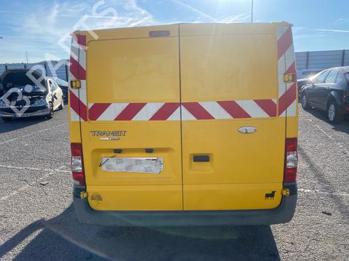 Instrument cluster FORD TRANSIT Van (FA_ _) 2.2 TDCi | BP39710507C47 - Image 16