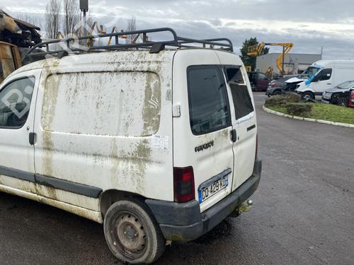 Switch PEUGEOT PARTNER Box Body/MPV (5_, G_) 1.8 D | BP26040235I30 - Image 5