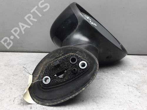 Used Right mirror FIAT 500 (312_) 1.2 (312AXA1A) (69 hp) 25556733