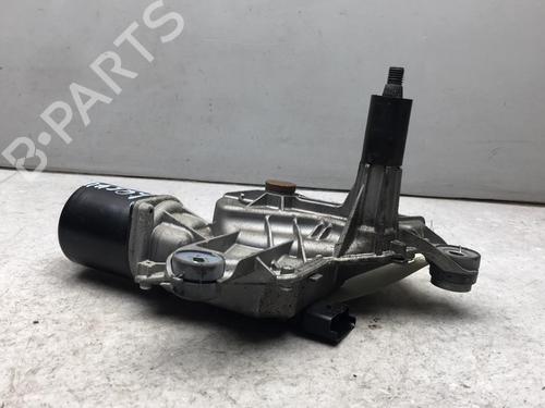 Used Front wiper motor CITROËN C4 Grand Picasso I (UA_) 1.6 HDi (109 hp) 25551552