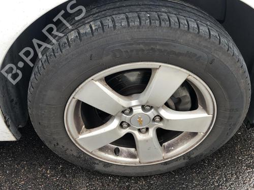 Right headlight CHEVROLET CRUZE Hatchback (J305) 1.6 | BP25581755C29  - Image 25