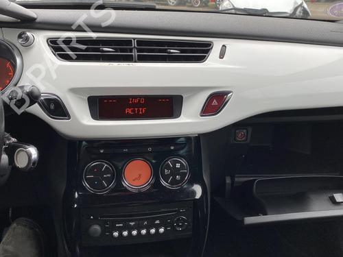 Front left interior door handle CITROËN DS3 (SA_) 1.6 VTi 120 | BP25512338I13  - Image 5