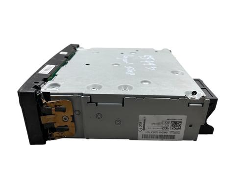 Radio PEUGEOT 5008 (0U_, 0E_) 1.6 HDi | BP30520861E6