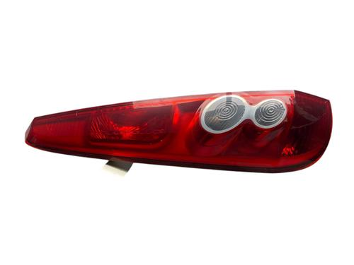 Used Left taillight Left taillight FORD FIESTA V (JH_, JD_) 1.4 TDCi (68 hp) 30059057 30059057