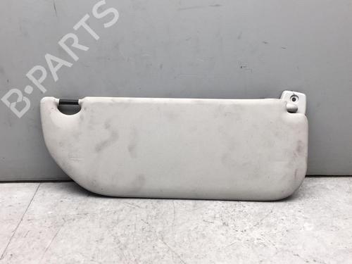 Used Left sun visor PEUGEOT 108 1.2 (82 hp) 25533218