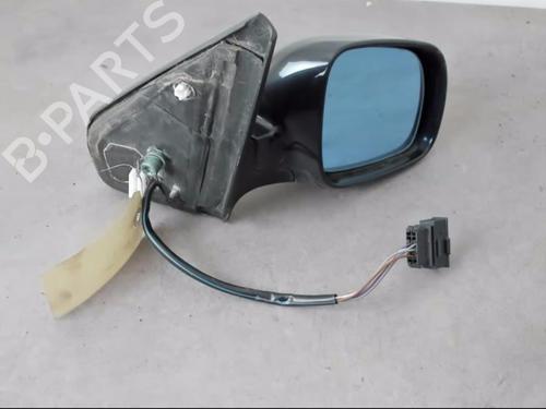 Used Right mirror VW GOLF IV (1J1) 1.9 TDI (90 hp) 25577420