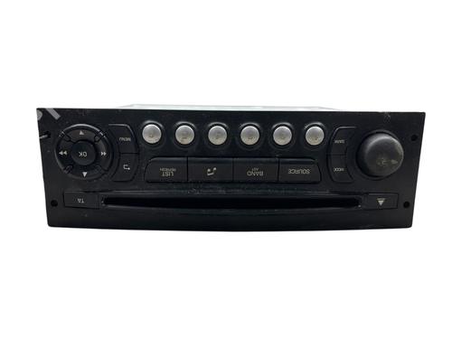 Used Radio PEUGEOT 5008 (0U_, 0E_) 1.6 HDi (114 hp) 30520861