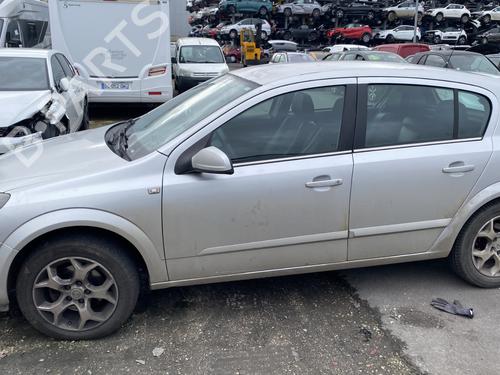 Left headlight OPEL ASTRA H (A04) 1.7 CDTI (L48) | BP25505258C28 - Image 13