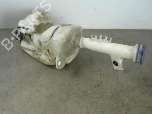 Windscreen washer tank CITROËN BERLINGO / BERLINGO FIRST MPV (MF_, GJK_, GFK_) 1.4 i (MFKFX, MFKFW, GJKFWB, GJKFWC, GFKFWC) | BP25559400C113 