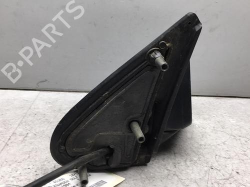 Used Right mirror Right mirror 25520789 25520789