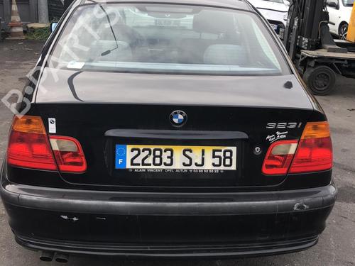 Blinklys foran høyre BMW 3 (E46) 323 i | BP25557058C33 
