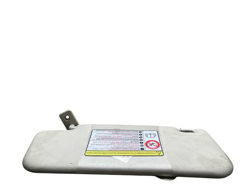 Used Right sun visor FORD KA (RU8) 1.2 (69 hp) 27344817