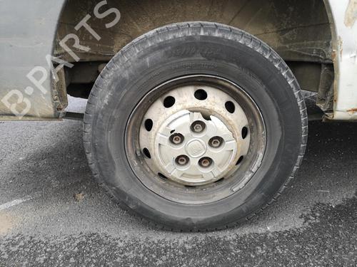 Left sun visor FIAT DUCATO Van (250_) 160 Multijet 3,0 D | BP25537906I1  - Image 10