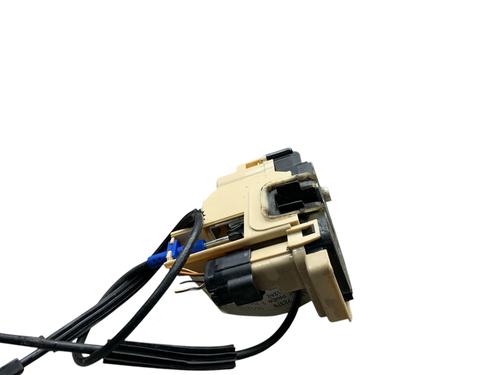Rear left lock FIAT PANDA (312_, 319_) 1.2 (312PXA1A) | BP25542354C100 