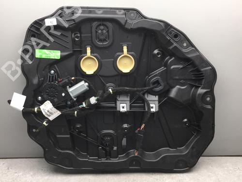Front left window mechanism JEEP WRANGLER IV (JL) 2.0 T-GDi (JL72, JL74) | BP25556623C22 