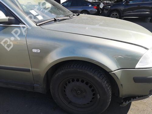Water radiator VW PASSAT B5.5 Variant (3B6) 1.9 TDI | BP25571201M31 
