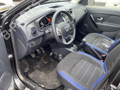 Front left window mechanism DACIA SANDERO II 1.5 Blue dCi 95 (B8JL) | BP25891421C22 - Image 26