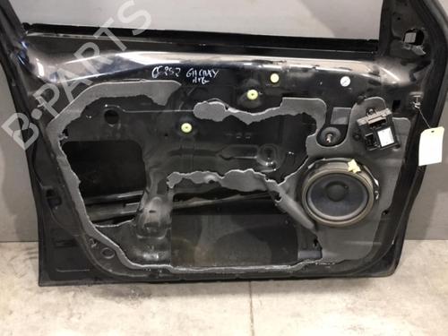 left-front-door-ford-galaxy-ii-wa6-2006-2007-2008-2009-2010-2011-2012-2013-2014-2015-25580702 main image