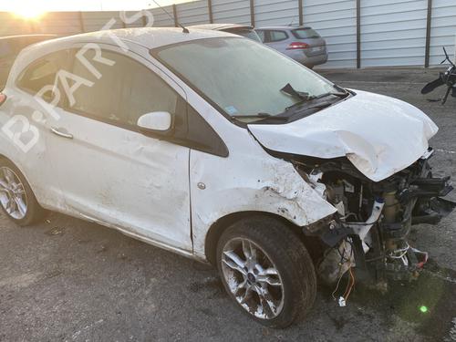 Radio FORD KA (RU8) 1.2 | BP34046226E6 - Image 9