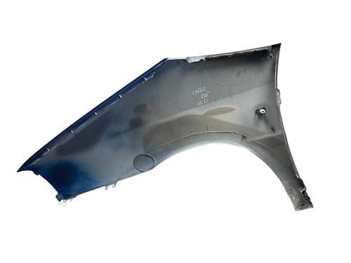 Right front fenders PEUGEOT 806 (221) 2.1 td 12V | BP25524582C42 
