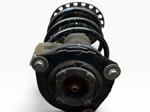 Used Left front shock absorber Left front shock absorber RENAULT CLIO III (BR0/1, CR0/1) [2005-2014] 38779742 38779742