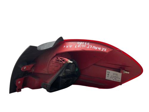 Left taillight RENAULT CLIO III Grandtour (KR0/1_) 1.5 dCi (KR0F) | BP27685029C34 