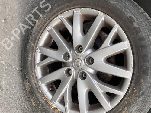 ABS pump RENAULT MEGANE III Hatchback (BZ0/1_, B3_) 1.2 TCe (BZ2B, BZ11) | BP25534358M43 - Image 32