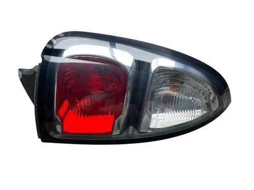 Used Left taillight CITROËN C3 Picasso (SH_) 1.6 HDi (90 hp) 26684125