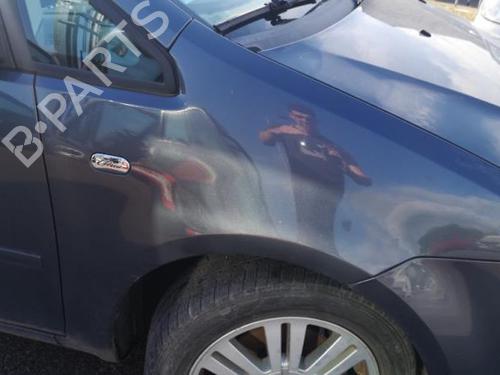 Right front fog light FORD FOCUS C-MAX (DM2) 1.6 TDCi | BP25559833C31 - Image 11