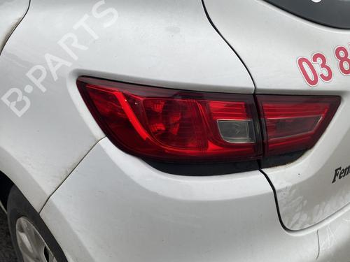 Third brake light RENAULT CLIO IV (BH_) 1.5 dCi 90 | BP25529070L11 