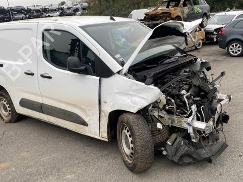 ABS pump PEUGEOT PARTNER Box Body/MPV (K9) 1.5 BlueHDi 100 | BP25568942M43 - Image 11