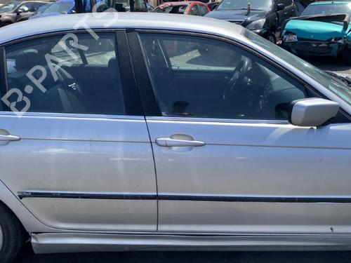 Climate control BMW 3 (E46) 330 d | BP25531491I5  - Image 26