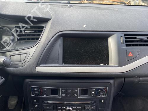 Left front window switch CITROËN C5 III (RD_) 2.0 HDi 140 (RDRHF8, RDRHFA, RDRHA8, RDRHAJ) | BP28319218I27 - Image 12