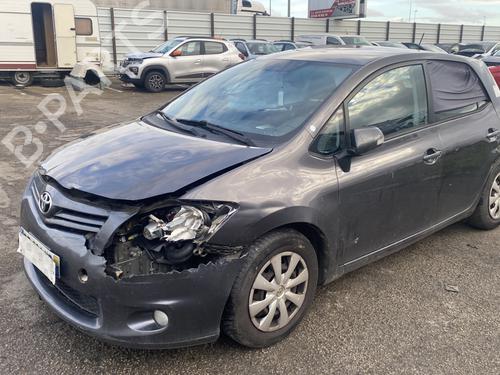 Used Parts TOYOTA AURIS (_E15_) 1.4 D-4D (NDE150_, NDE150R) (90 hp) 4382115