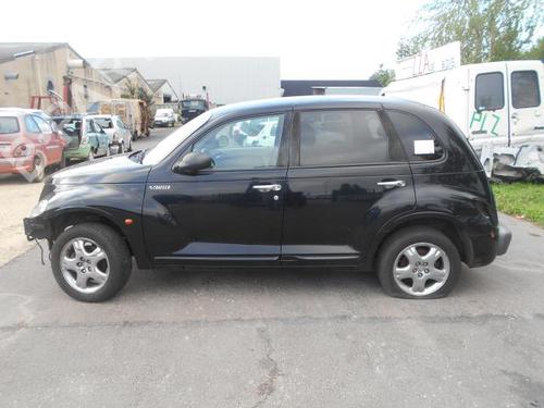 Climate control CHRYSLER PT CRUISER (PT_) 2.0 | BP25582624I5  - Image 14