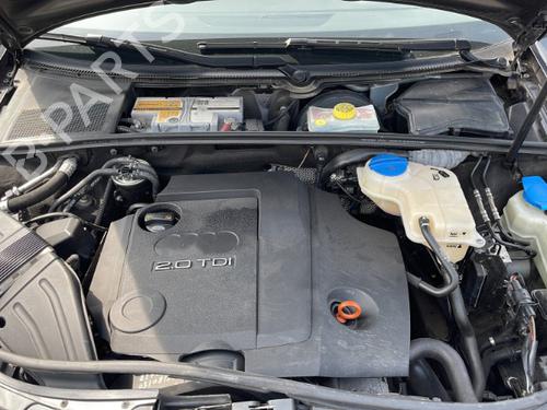 Radio AUDI A4 B7 Avant (8ED) 2.0 TDI | BP26234134E6  - Image 26