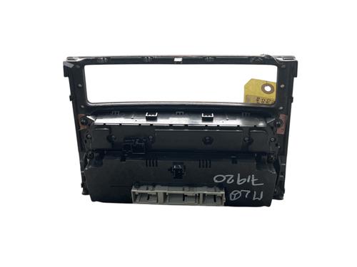 Climate control MERCEDES-BENZ M-CLASS (W164) ML 280 CDI 4-matic (164.120) | BP25530629I5 