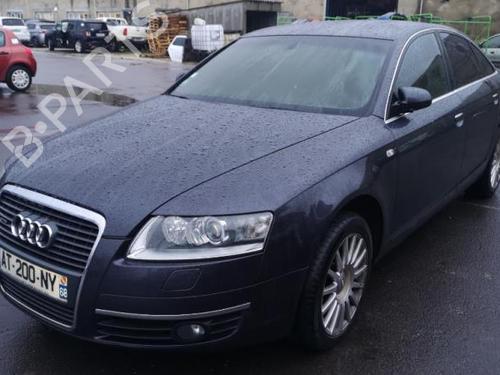 Front right window mechanism AUDI A6 C6 (4F2) 3.0 TDI quattro | BP25580310C23  - Image 12