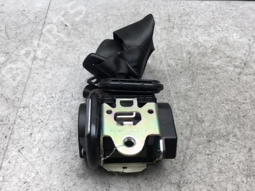 Venstre foran beltestrammer SKODA OCTAVIA II Combi (1Z5) 1.6 TDI (105 hp) 25575993