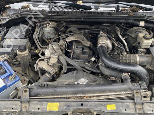 Front right window mechanism NISSAN NAVARA NP300 (D40) 2.5 dCi 4WD | BP30817865C23  - Image 17