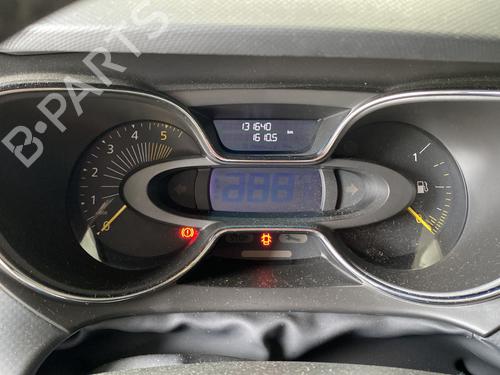 Left tailgate light RENAULT CAPTUR I (J5_, H5_) 1.5 dCi 90 (J5N4, J5M5, J5MW, J5M6, J5AL, J5AJ) | BP39455537C79  - Image 24