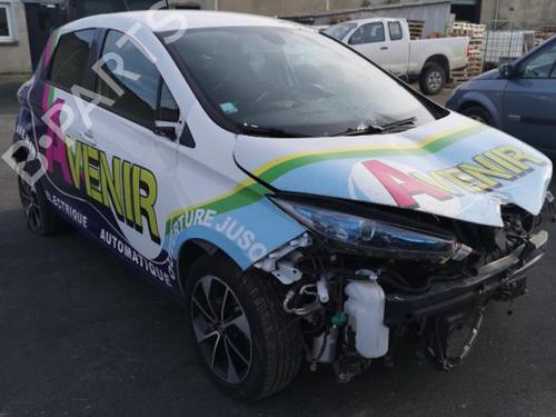 Front right lock RENAULT ZOE (BFM_) ZOE | BP25532498C97 - Image 24
