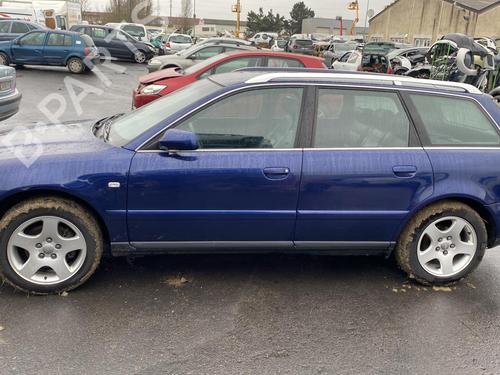 Starter AUDI A4 B5 Avant (8D5) 2.5 TDI | BP25569909M8  - Image 7