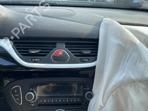 Front right seatbelt OPEL CORSA E (X15) 1.4 Turbo (08, 68) | BP29842901I25 - Image 20