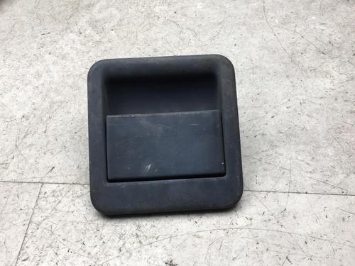 Front left exterior door handle PEUGEOT BOXER Van (230L) 2.0 HDI 9101E4