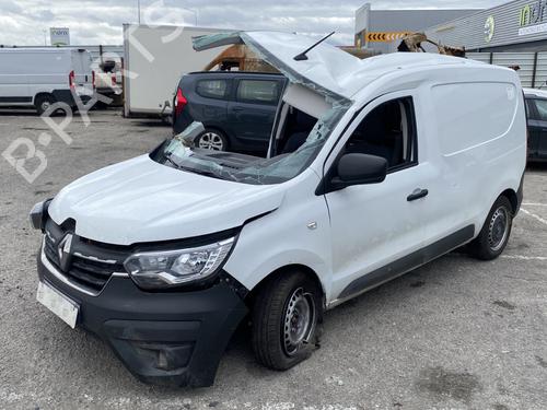 Seat buckle RENAULT EXPRESS Box Body/MPV 1.5 Blue dCi 95 (F6AB) | BP30819764I32  - Image 22