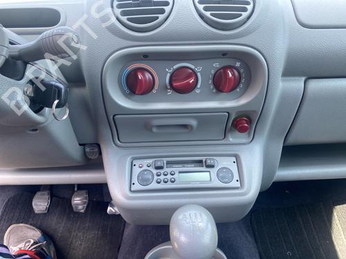 Brukte deler til RENAULT TWINGO I (C06_) 1.2 16V (C06C, C06D, C06K) 4933189