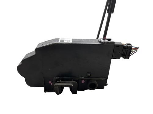 Used Front left lock Front left lock PEUGEOT 308 II (LB_, LP_, LW_, LH_, L3_) 1.6 BlueHDi 120 (120 hp) 30751624 30751624